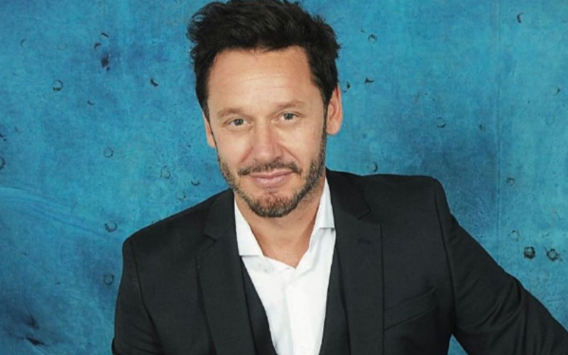 Vicuña desmintió los rumores que lo mencionan: "Es ruido gratuito" | Espectáculos