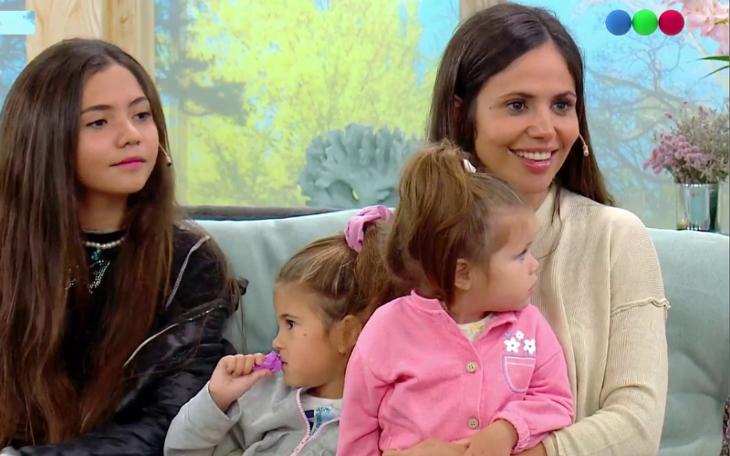 La vida de Romina tras el fin de Gran Hermano: "Me estoy acostumbrando a la rutina de nuevo" | Mejores Momentos