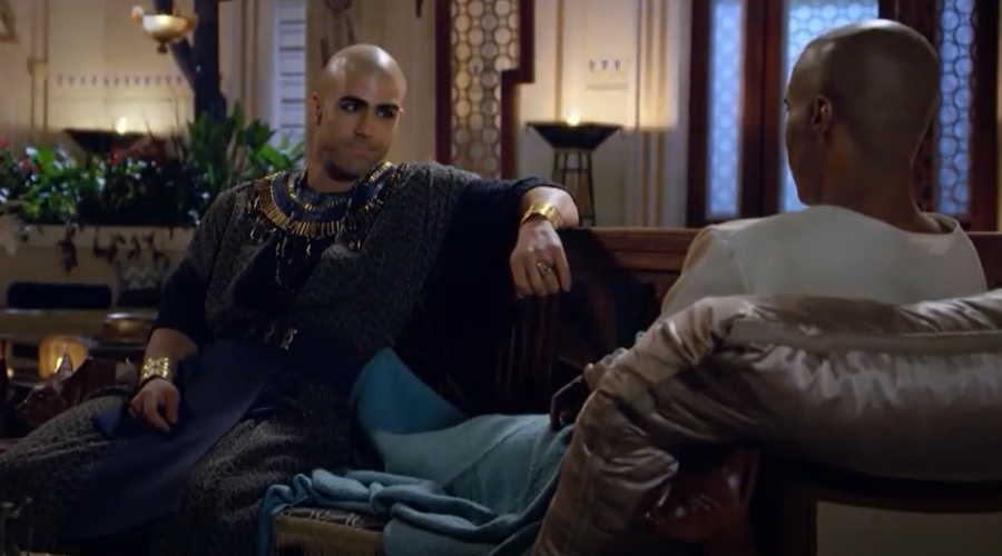 Capítulo 165 | Capítulos