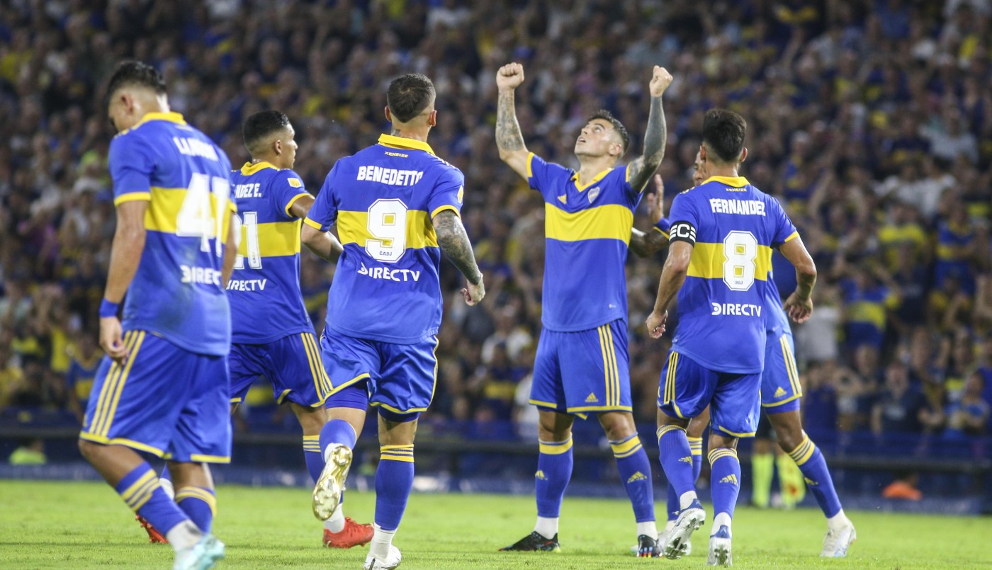 En plena búsqueda de DT, Boca debuta en la Conmebol Libertadores ante Monagas | Noticias