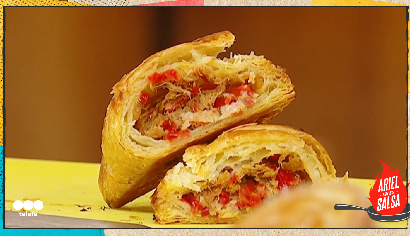 Receta de Empanadas de vigilia | Recetas