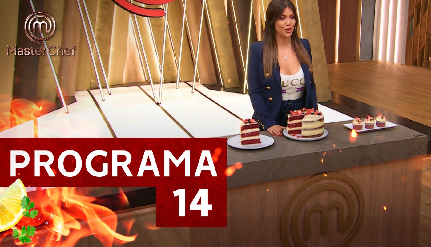 Programa 14 | Programas