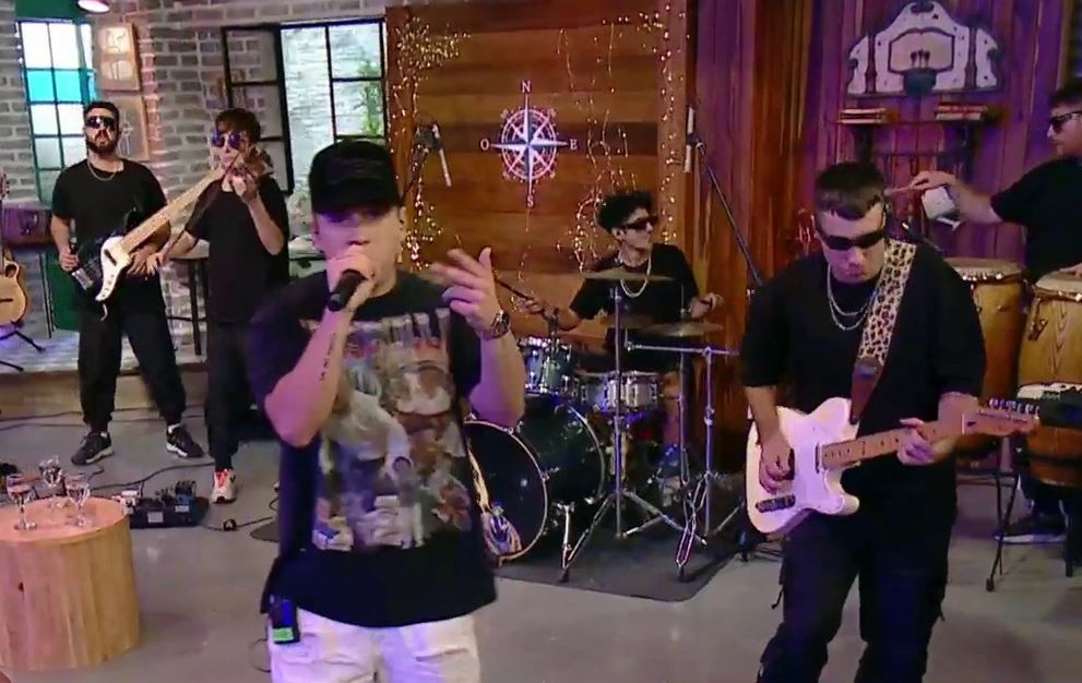 FMK: “Estamos en un muy buen momento” | Exclusivos