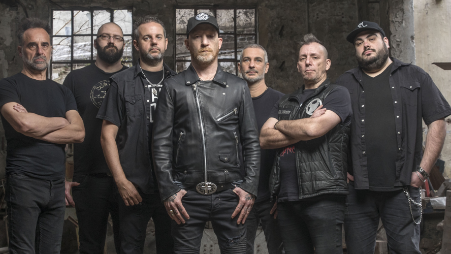 La Beriso vuelve al Movistar Arena el domingo 25 de junio | Cartelera