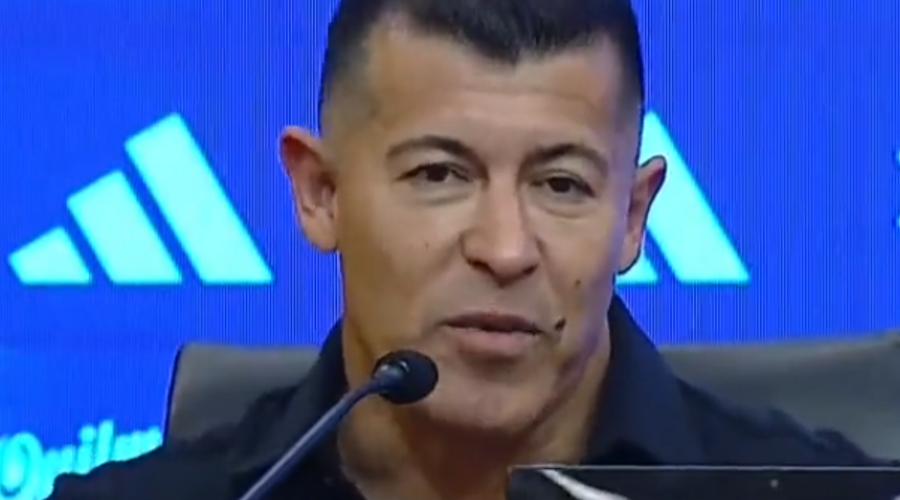 Jorge Almirón nuevo DT Boca idea irá desarrollando primero resultados dan confianza | Novedades