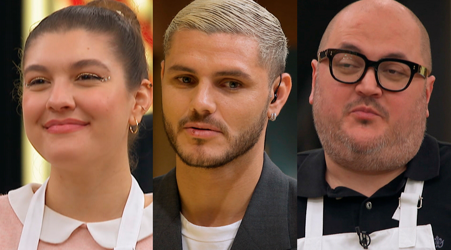 Hasta entrañas Mauro Icardi apuntó contra Estefanía Rodolfo | Momentos Imperdibles