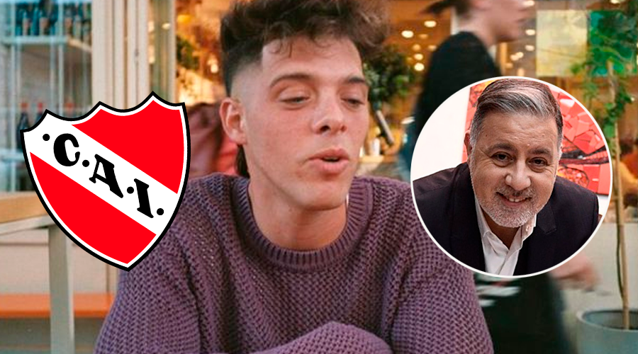 Santi Maratea propuso colecta Independiente renuncia Fabián Doman | Novedades