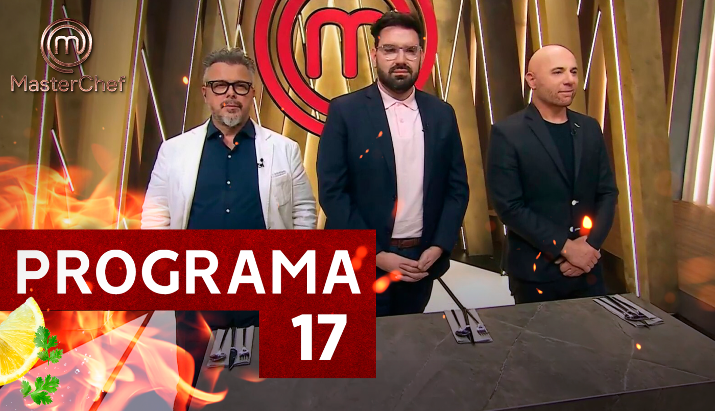 Programa 17 | Programas