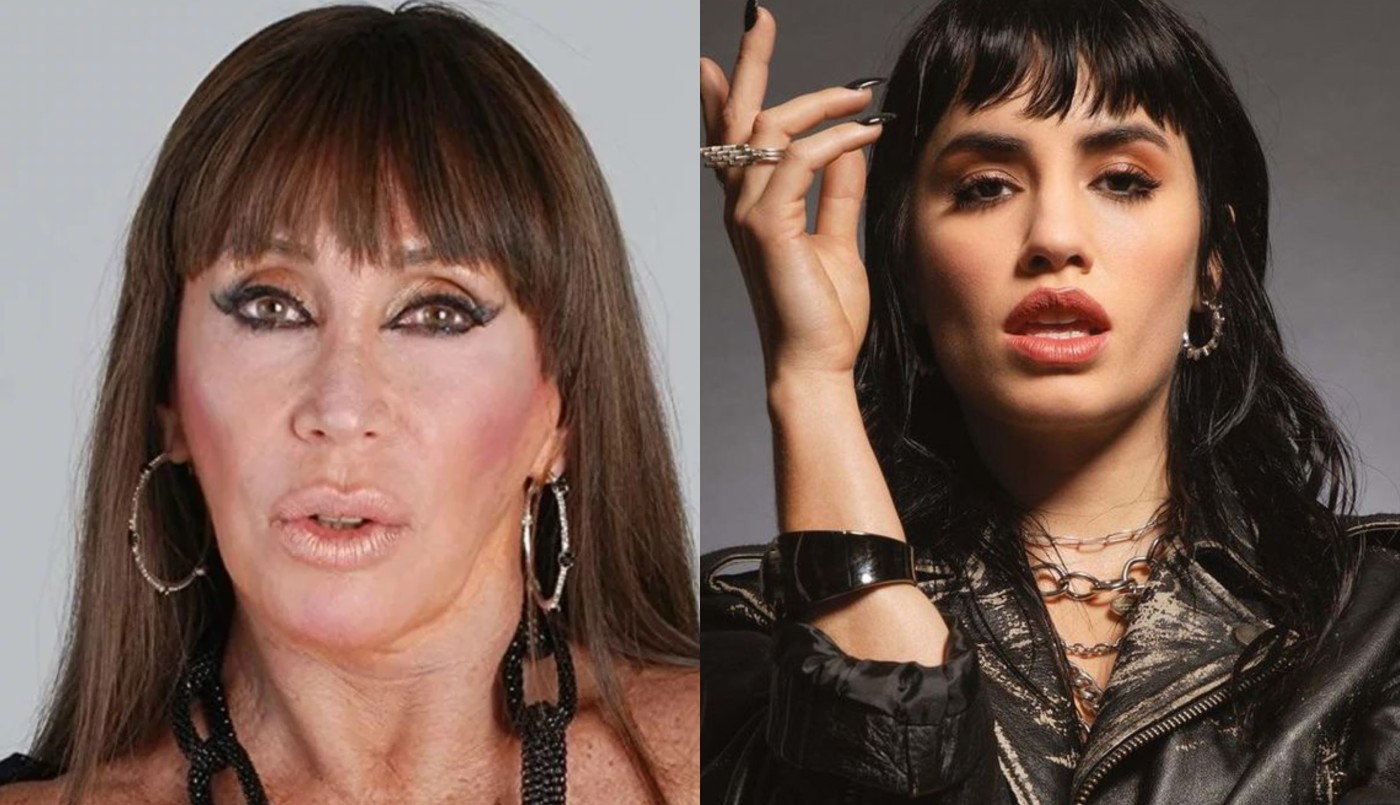 Moria Casán reveló que está ansiosa por el estreno del álbum de Lali: el especial motivo | Noticias