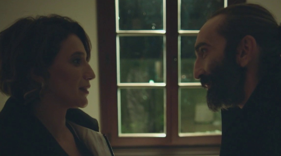 Capítulo 243 | Capítulos