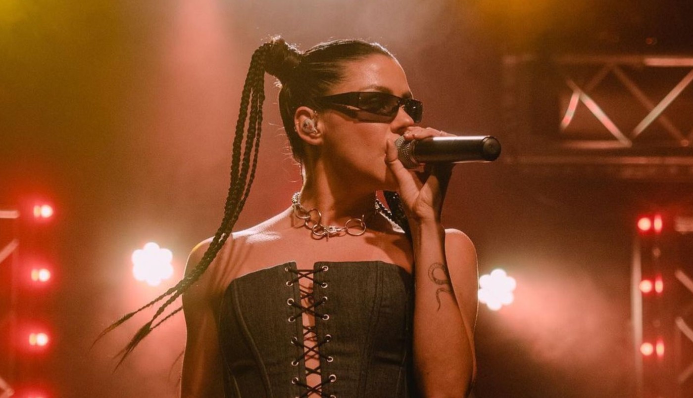 "Putita": escuchá el nuevo cover de Lula Miranda | Música