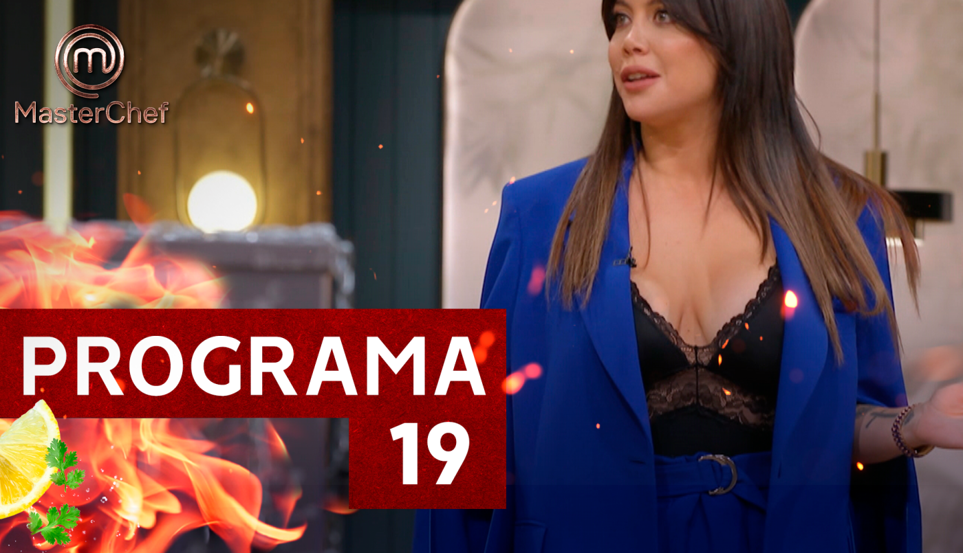 Programa 19 | Programas