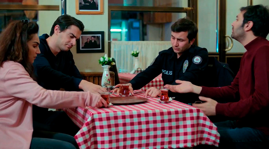 Capítulo 150 | Capítulos