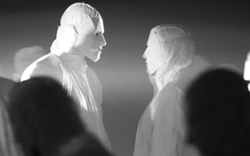 Llegó Real Self, la experiencia teatral para conectar con tu propia esencia | Noticias