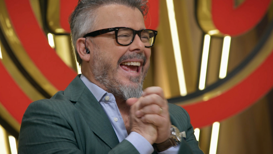 El jurado impuso un desafío ultra complicado: ¡vanguardia y tradición con empanadas originales! | Momentos Imperdibles