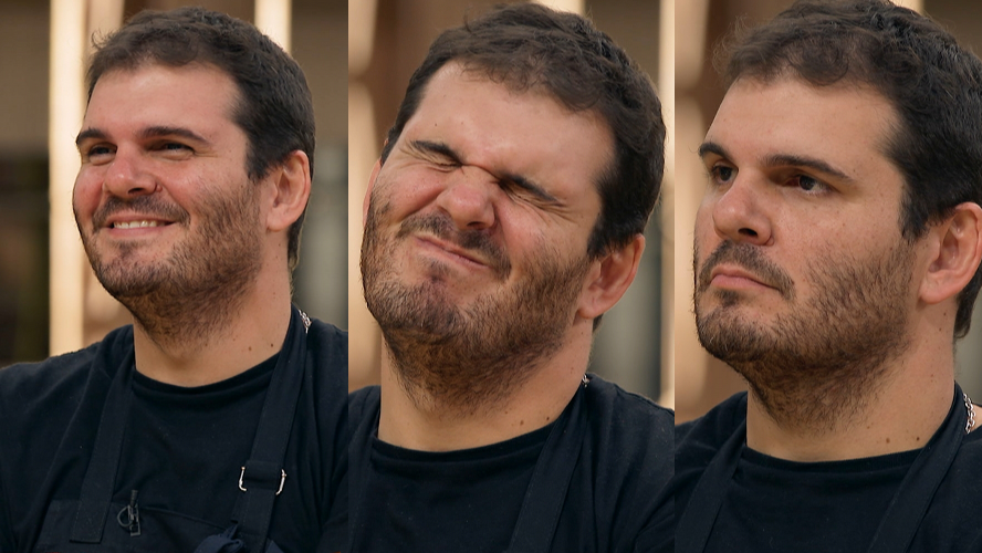 El reto del jurado de MasterChef a Rodrigo: ¿está en un "cumpleaños"? | Momentos Imperdibles