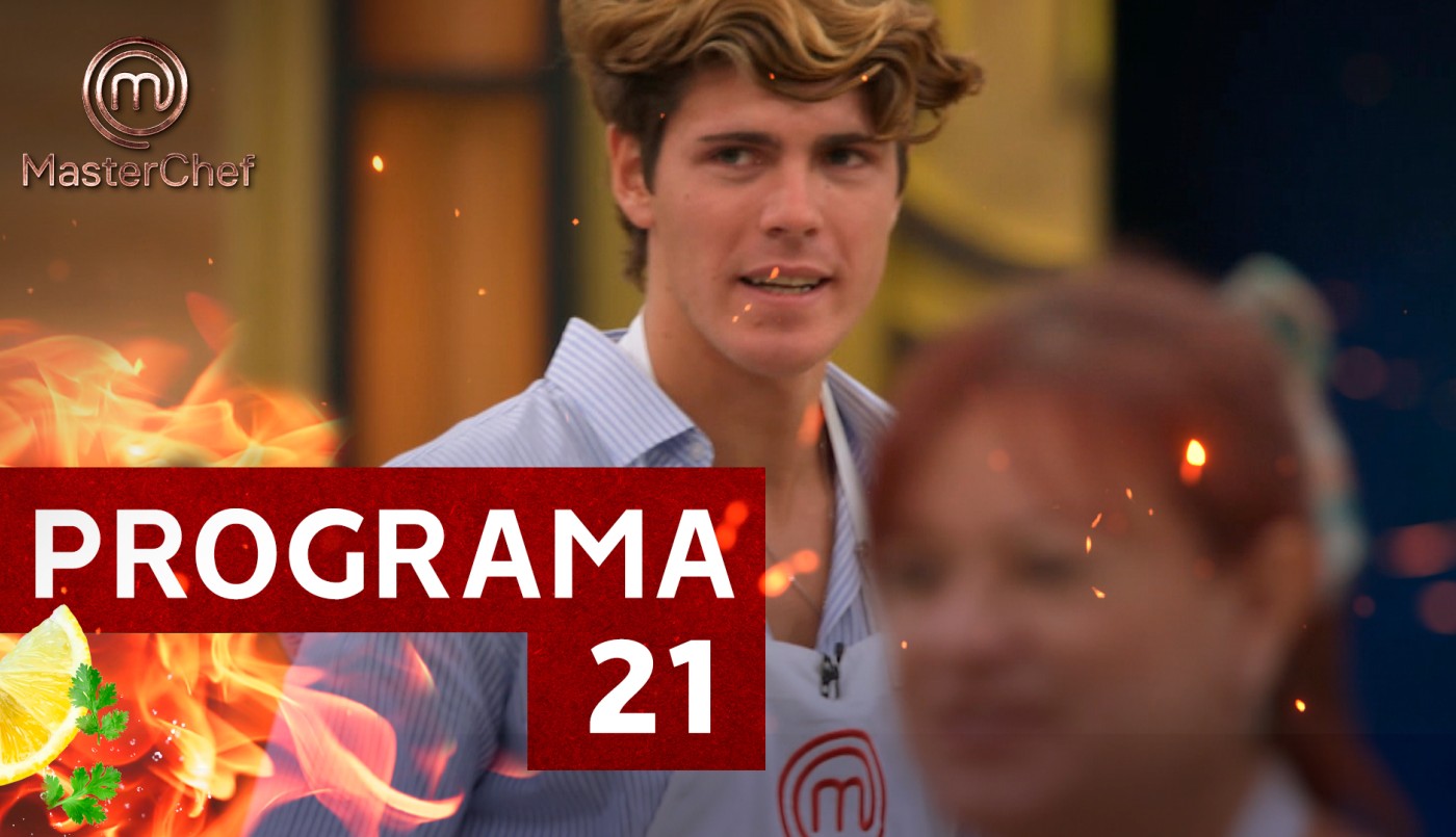 Programa 21 | Programas