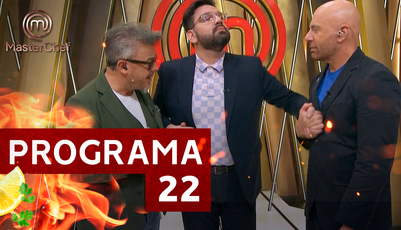 Programa 22 | Programas