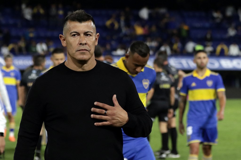 Boca busca cortar su racha negativa ante Deportivo Pereira | Noticias
