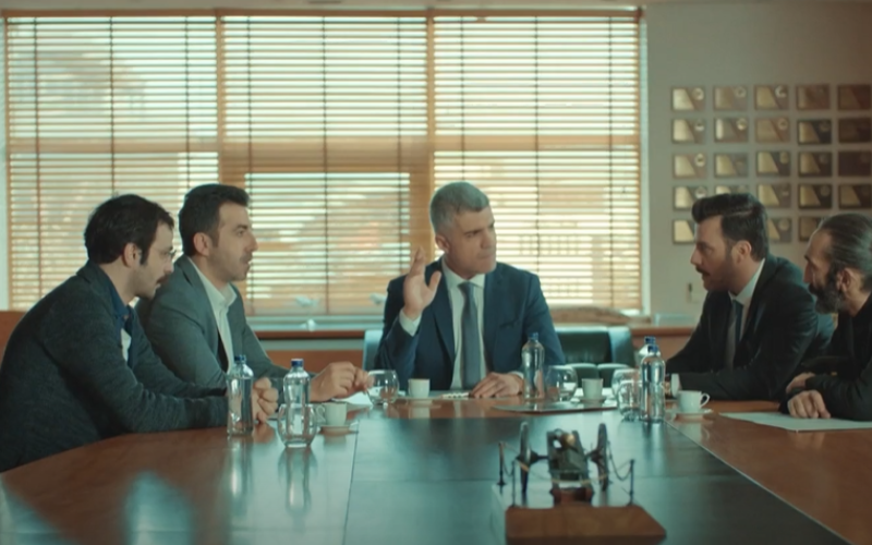 Capítulo 246 | Capítulos