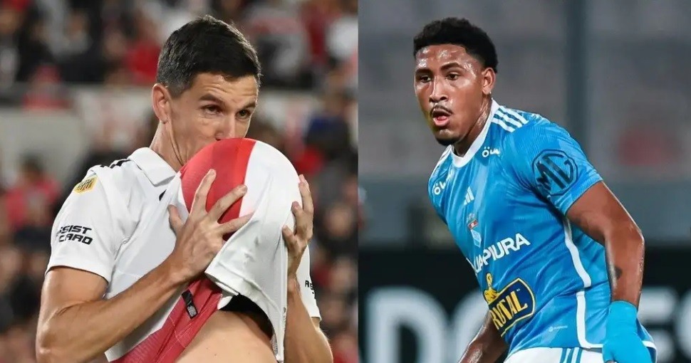 River va por la recuperación ante Sporting Cristal | Noticias