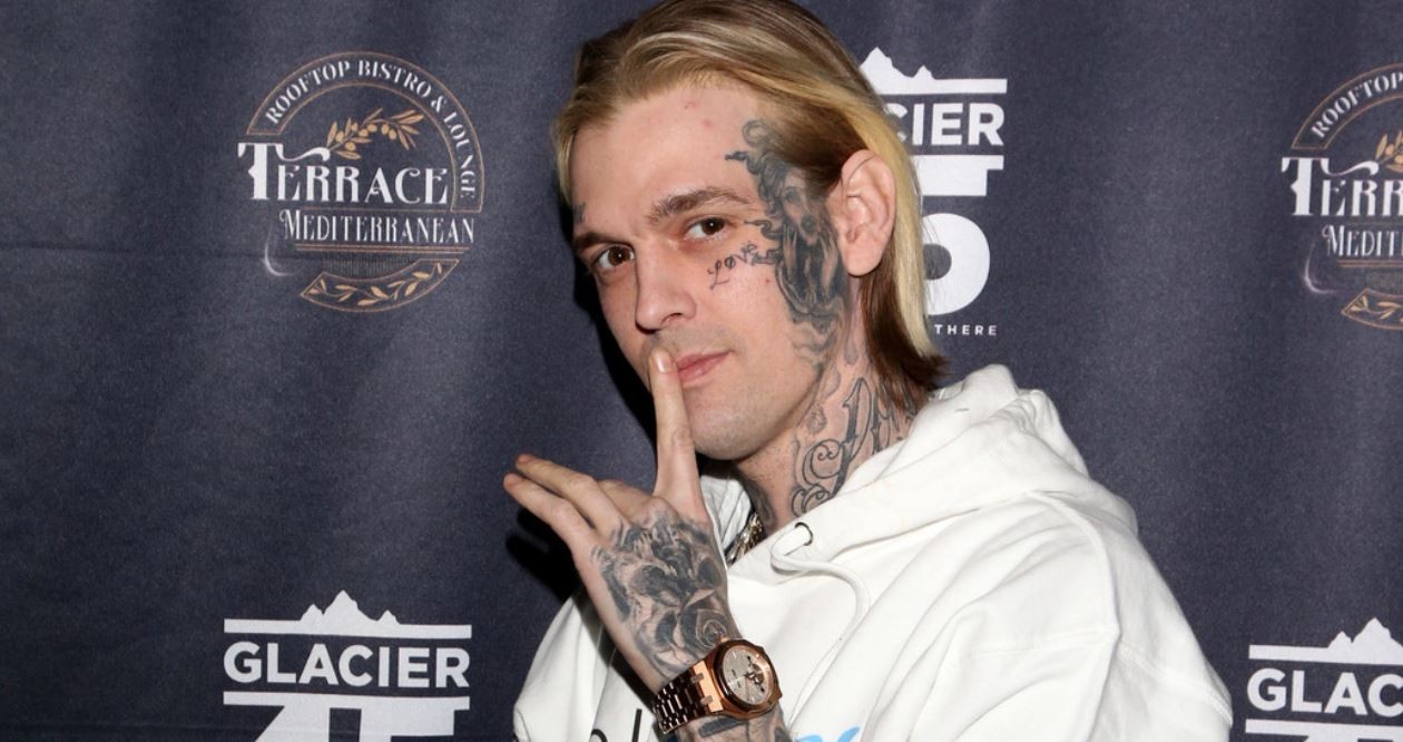 Se revelaron los motivos de la muerte de Aaron Carter | Espectáculos