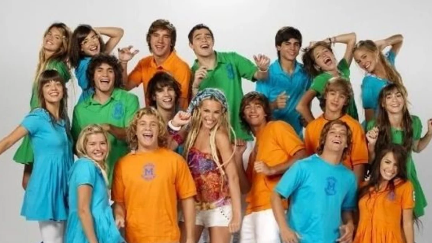 Un famoso ex Casi Ángeles se separó | Espectáculos