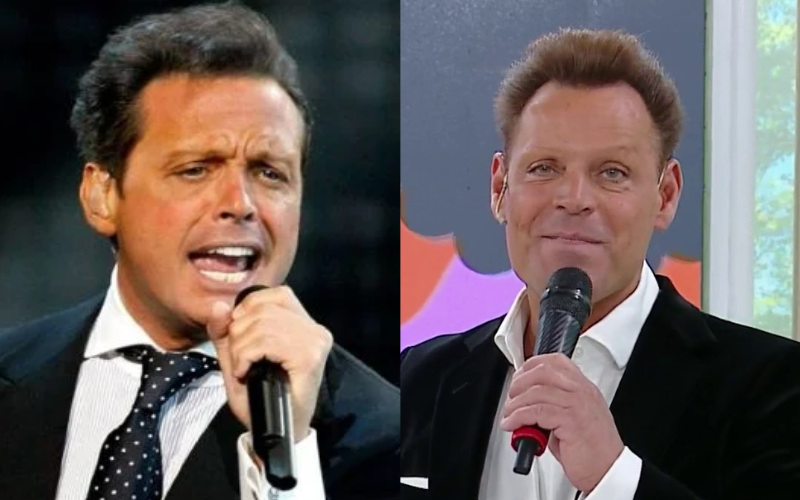 Luis Miguel cumple 53 años y "A La Barbarossa" lo homenajeó en vivo | Mejores Momentos