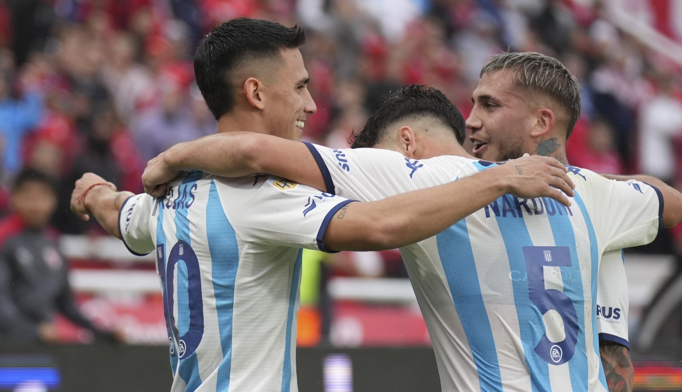 Racing y Aucas, en un duelo por la punta del grupo | Noticias