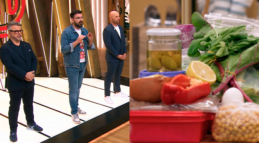 Cocina aprovechamiento sobras juzgar creatividad | Momentos Imperdibles