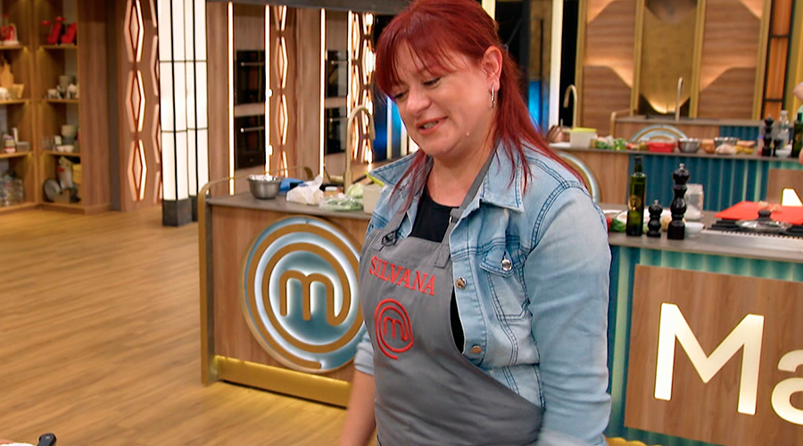 Silvana emocionó lloró hablar marido manda mensajes lindos | Momentos Imperdibles