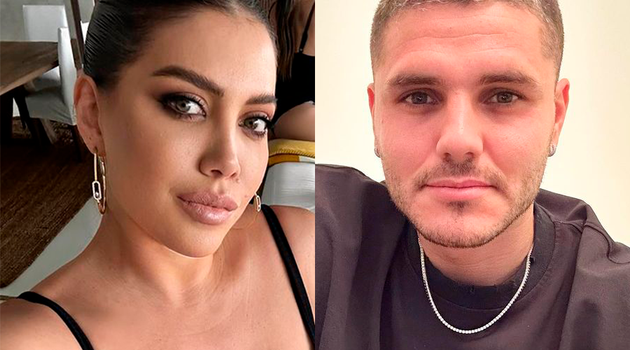 foto hot Wanda Nara despertó sospechas Mauro Icardi | Espectáculos