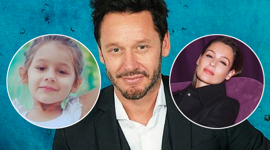 Benjamín Vicuña lanza libro dedicado Blanquita reacción gesto Pampita | Espectáculos