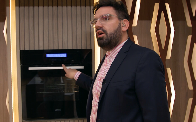 "Betular está como un rottweiler", la cómica comparación en plena desesperación | Momentos Imperdibles