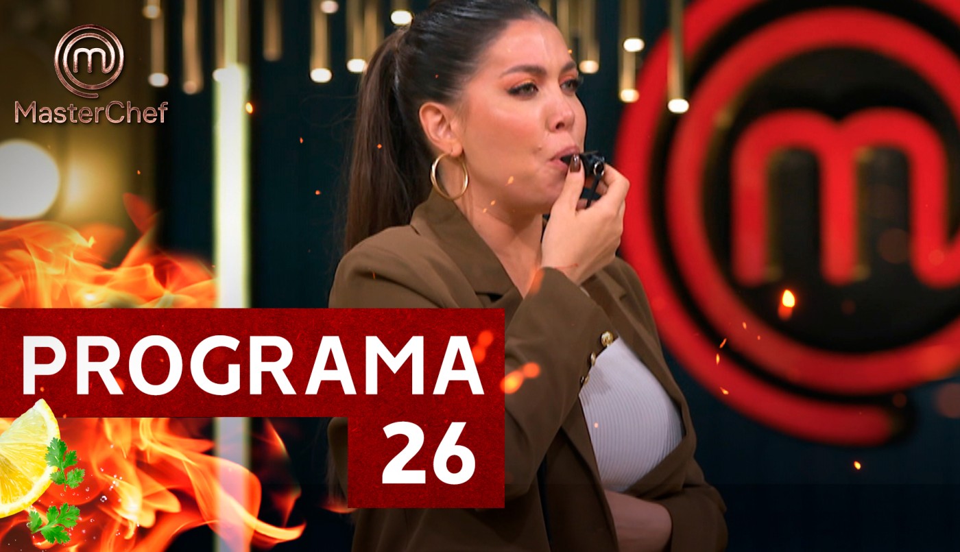 Programa 26 | Programas