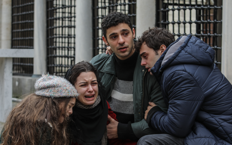 "Todo por mi hogar", la nueva serie que muy pronto llega a la pantalla de Telefe | Recomendados