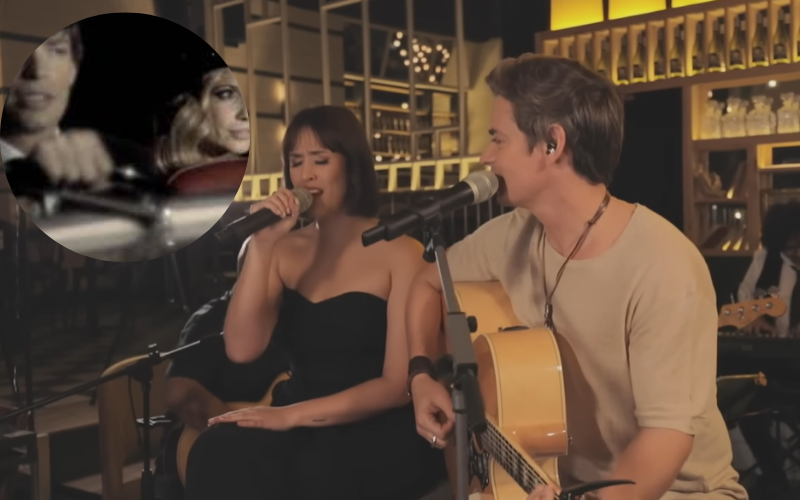 Carlos Baute lanzó "Colgando en tus manos" versión acústica a 15 años de su estreno | Música