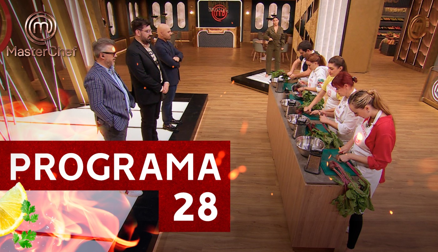 Programa 28 | Programas