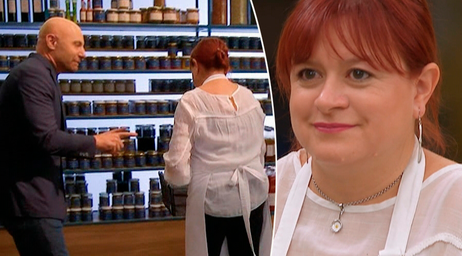 envidia todo mundo mercado solas Silvana Germán Martitegui | Momentos Imperdibles