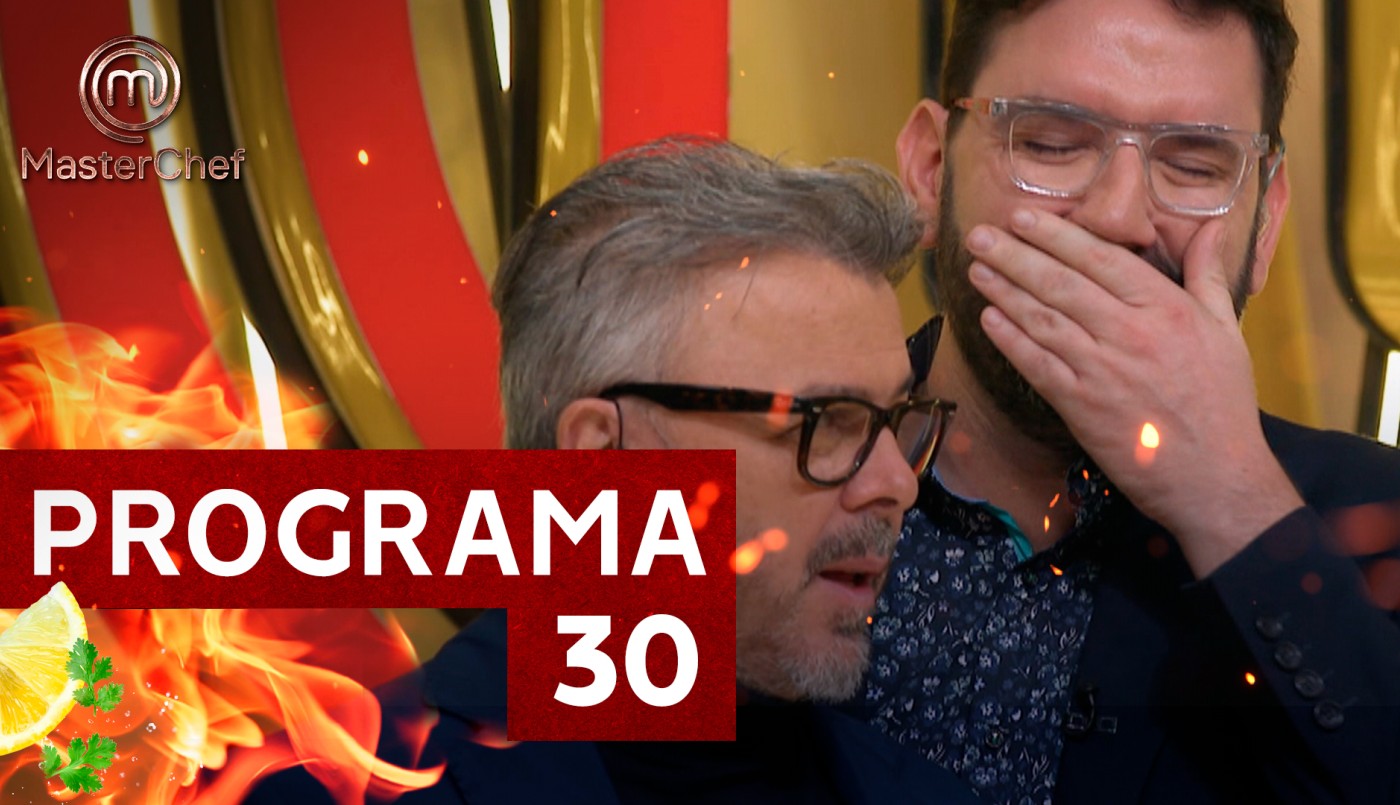 Programa 30 | Programas