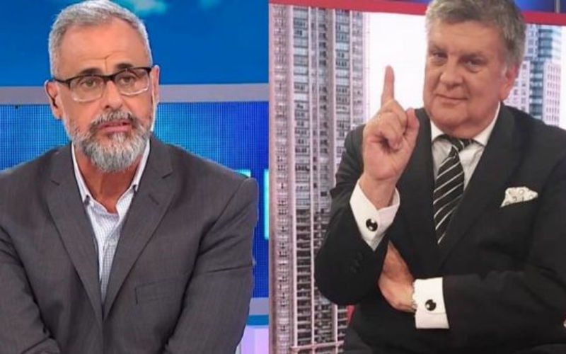 Luis Ventura sobre Jorge Rial: "Sentí un dolor en el pecho cuando me enteré" | Mejores Momentos