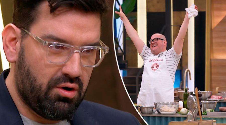 Damián Betular disparó contra Rodolfo cuenta final Tramposo | Momentos Imperdibles