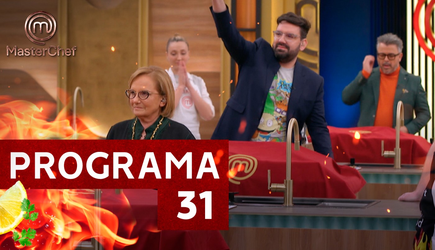 Programa 31 | Programas