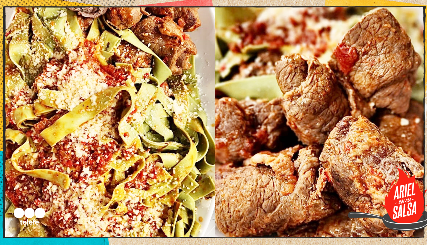 Receta de Pulpetines de nalga rellenos con estofado | Recetas