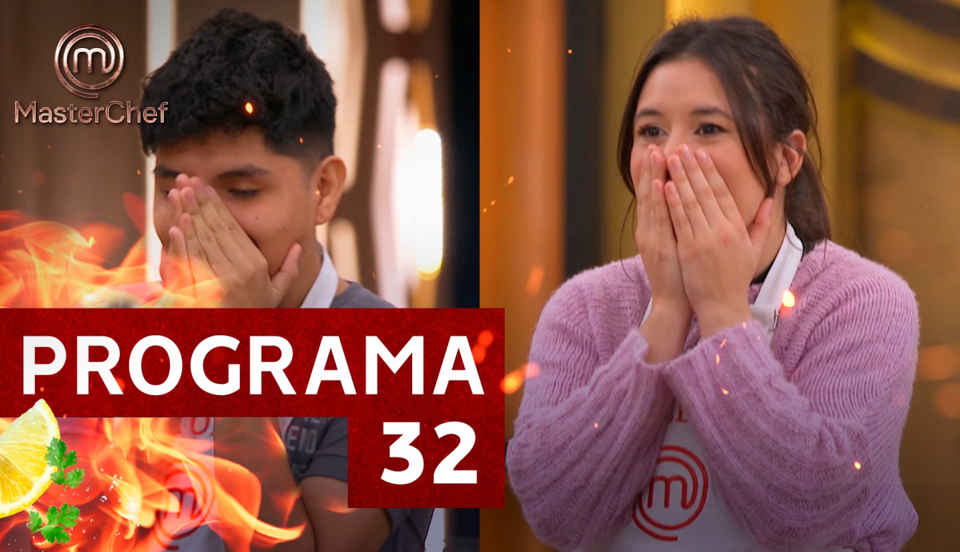 Programa 32 | Programas