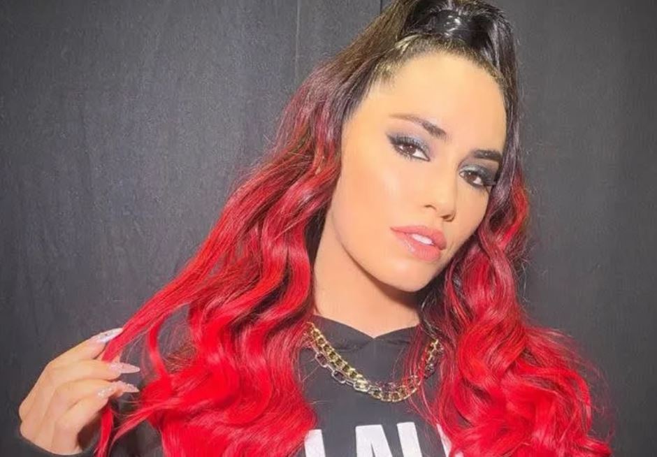 "Nunca se pongan peluca": la desopilante anécdota sexual de Lali Espósito | Espectáculos