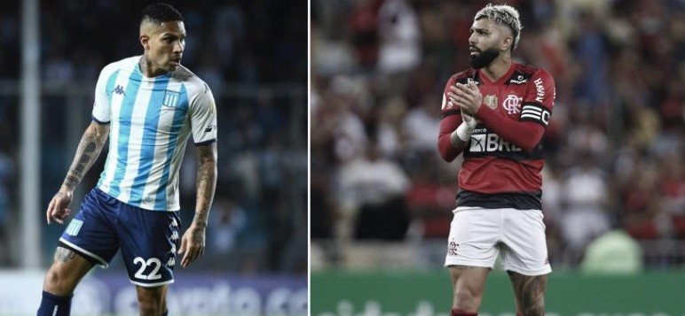 Racing enfrenta a Flamengo | Noticias