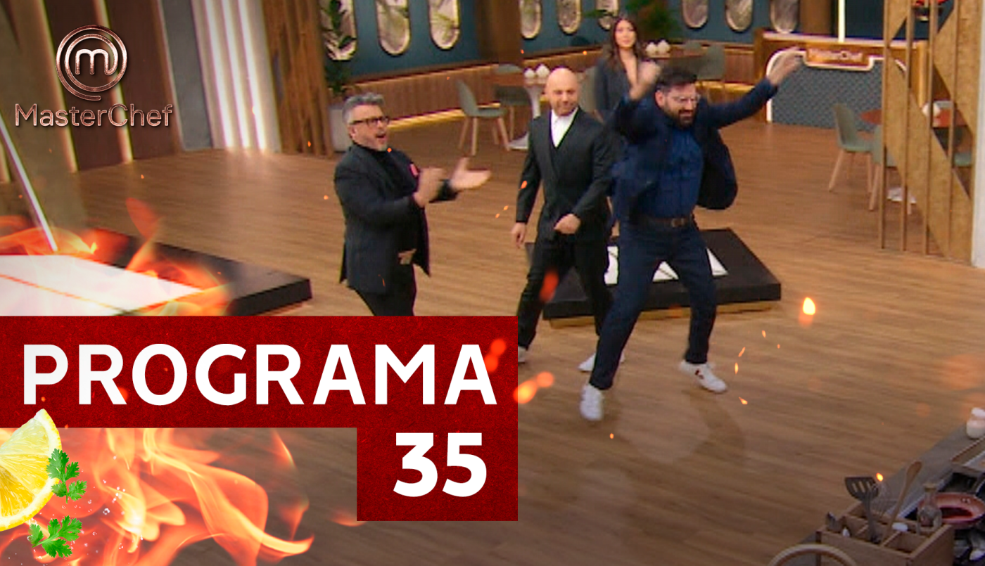 Programa 35 | Programas