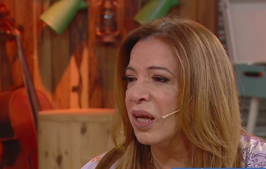 Lizy Tagliani contó un doloroso momento de su vida: “Es algo que no se lo conté ni a mis amigos” | Exclusivos