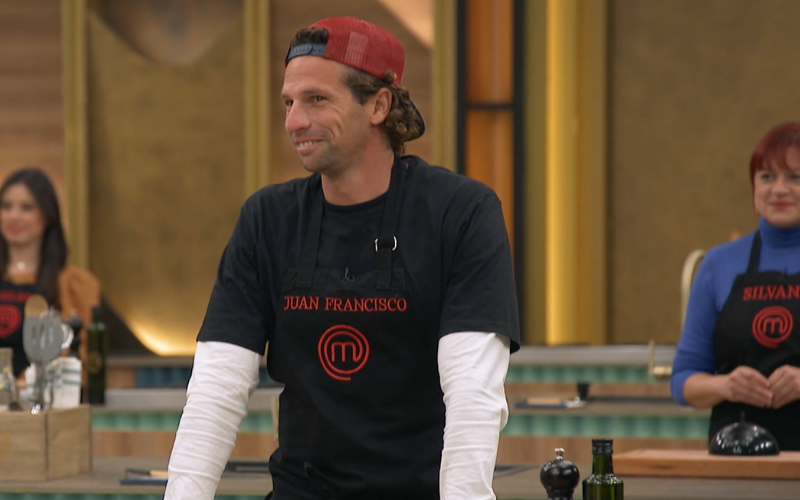 Masterchef Argentina: cuál fue el plato de la sexta gala de eliminación | Momentos Imperdibles